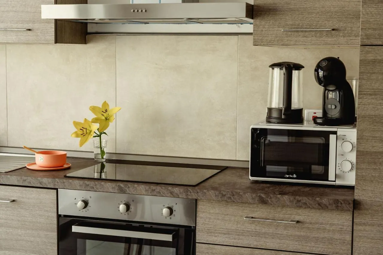 Apartment 2Bed Sliema Apt - Walk To Beaches & Valletta