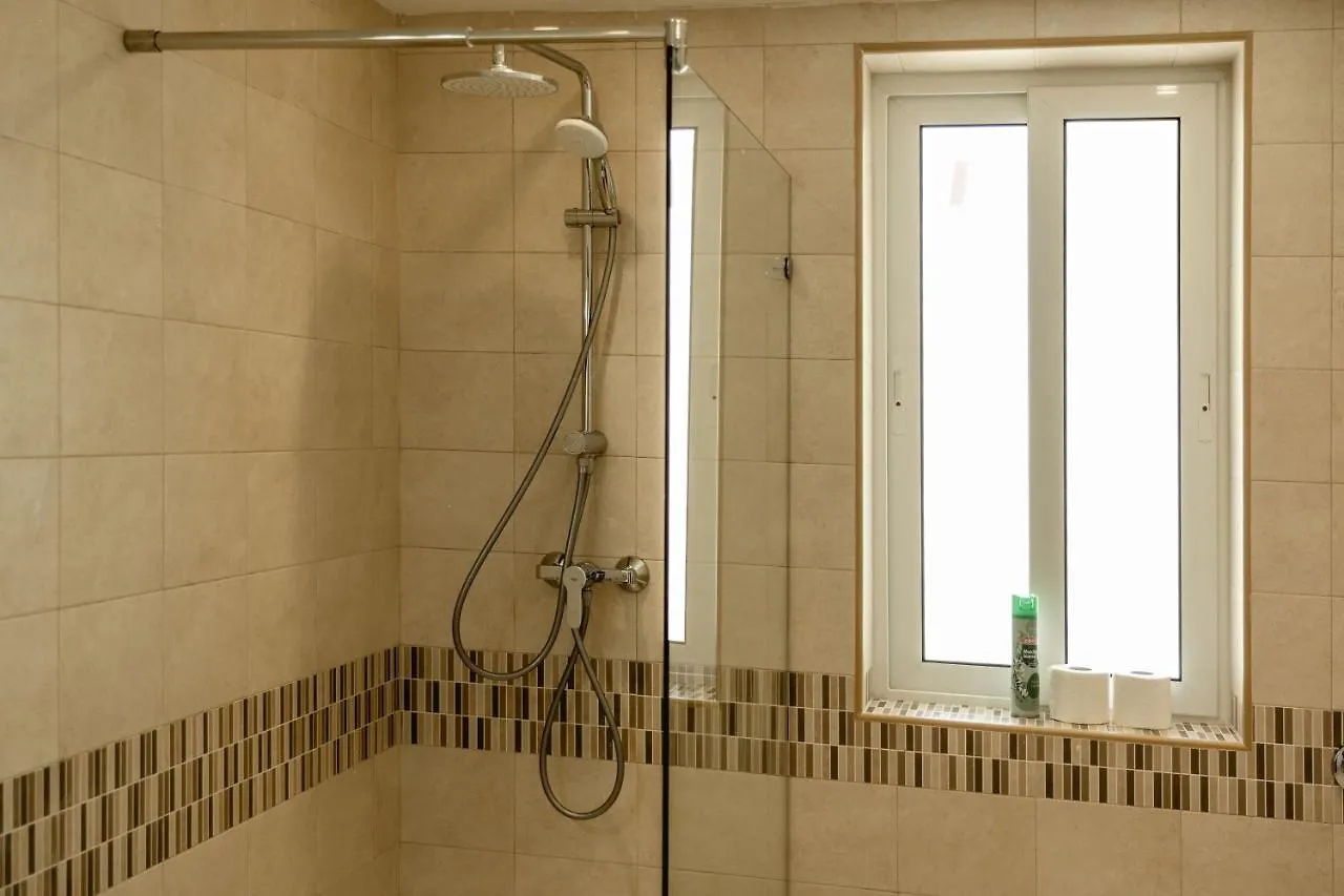 Apartment 2Bed Sliema Apt - Walk To Beaches & Valletta
