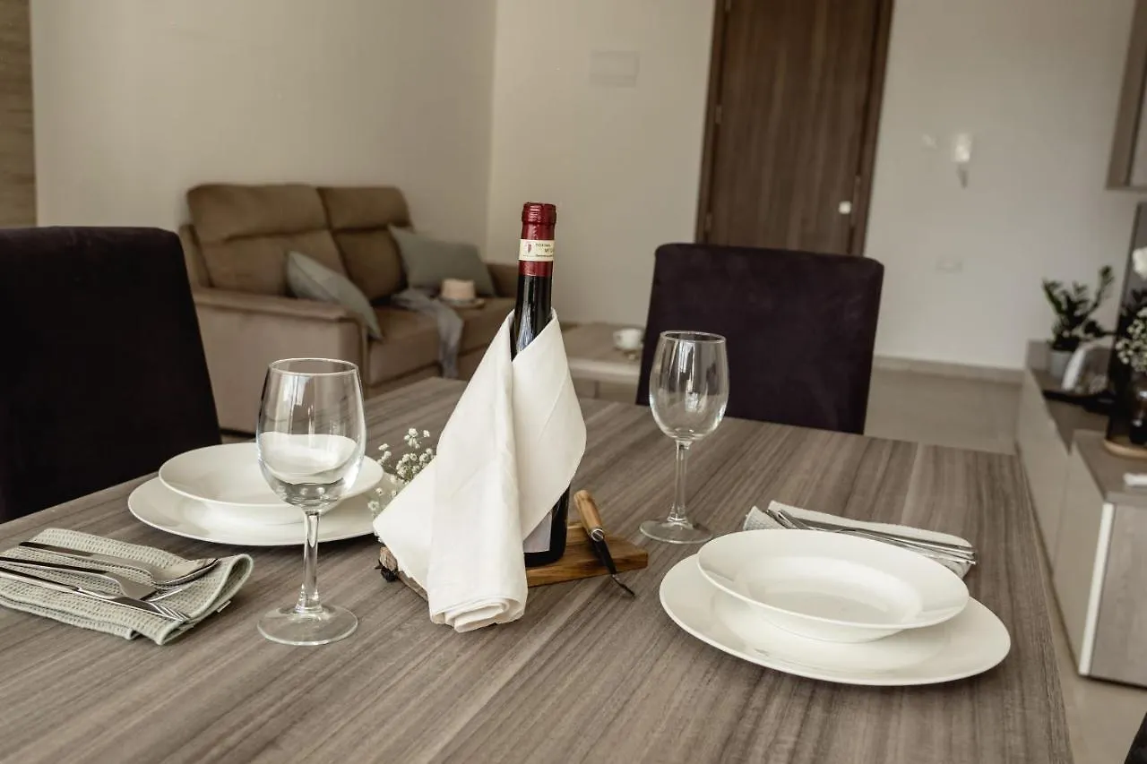 Apartment 2Bed Sliema Apt - Walk To Beaches & Valletta