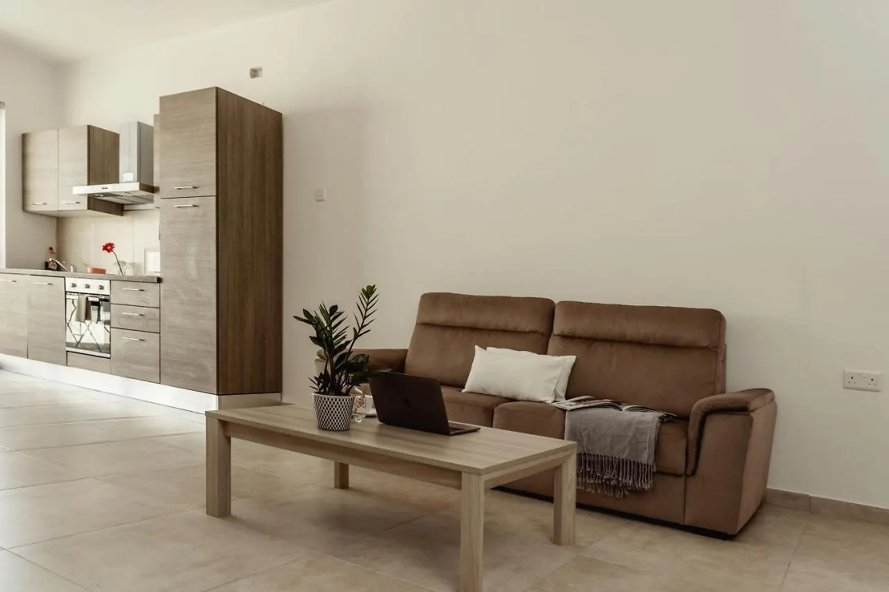 Daire 2Bed Sliema Apt - Walk To Beaches & Valletta Malta