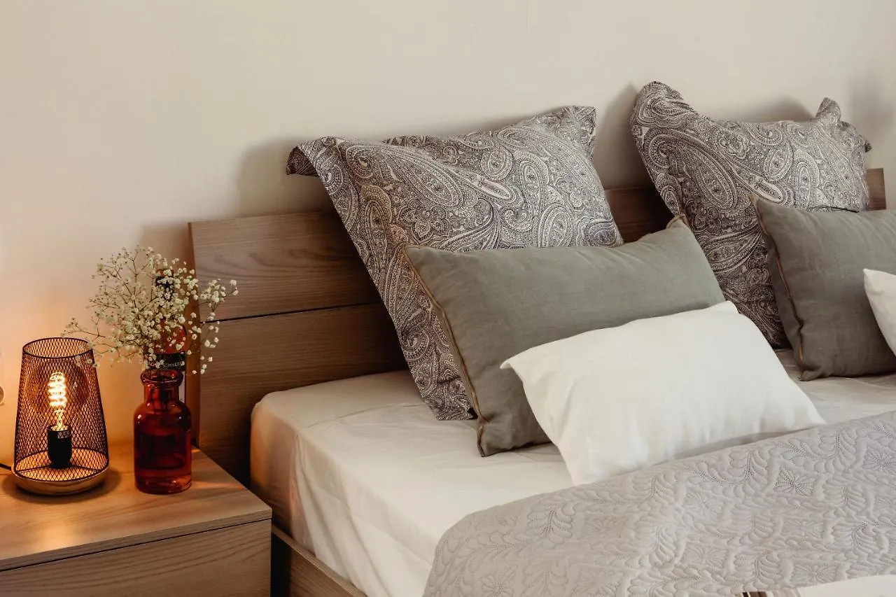 2Bed Sliema Apt - Walk To Beaches & Valletta Daire