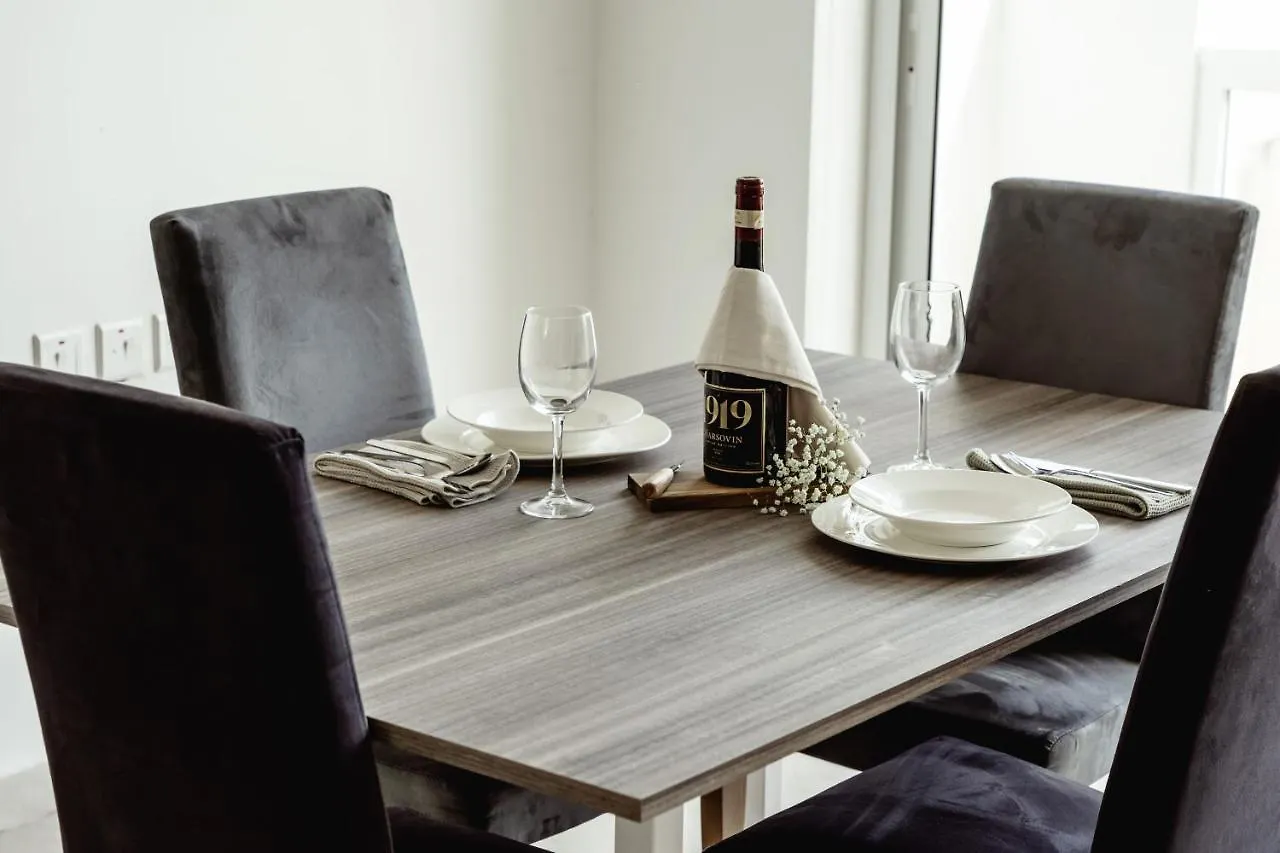 Daire 2Bed Sliema Apt - Walk To Beaches & Valletta