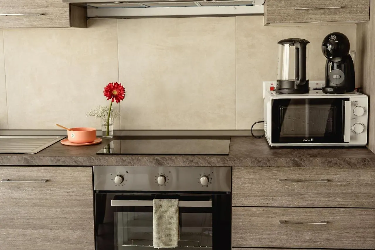 2Bed Sliema Apt - Walk To Beaches & Valletta Daire