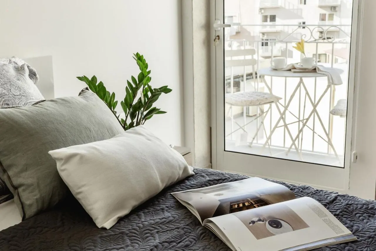 2Bed Sliema Apt - Walk To Beaches & Valletta Daire